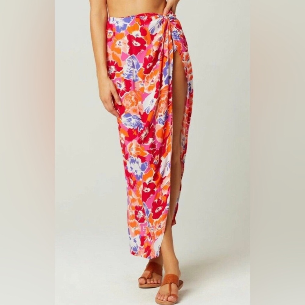 L space MIA coverup size XS